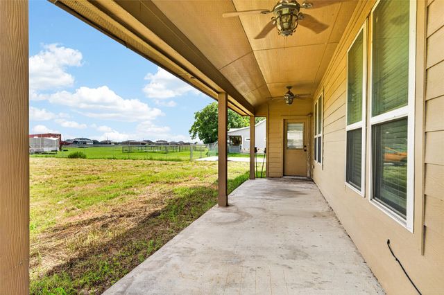 7703 Lehman Road, Beasley, TX 77417