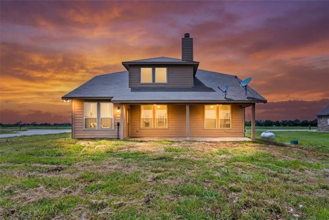 7703 Lehman Road, Beasley, TX 77417