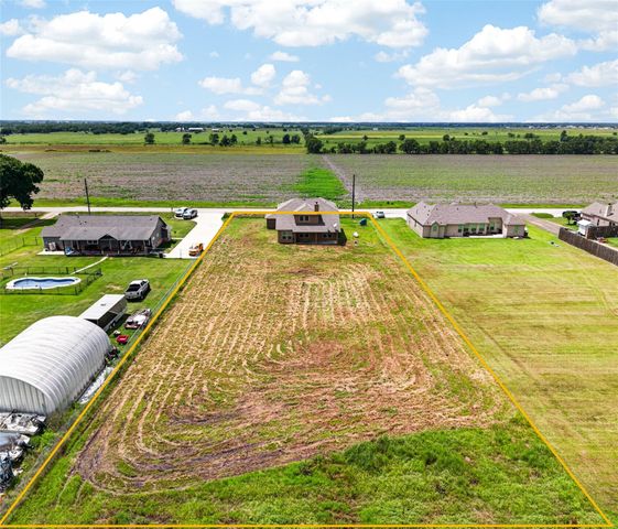 7703 Lehman Road, Beasley, TX 77417