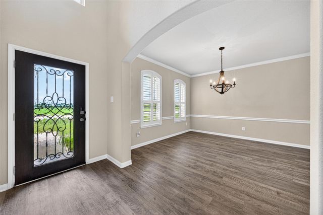 7703 Lehman Road, Beasley, TX 77417