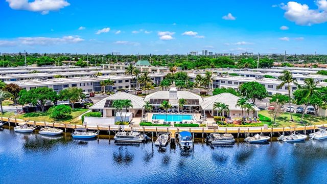 150 Cypress Club Drive 528, Pompano Beach, FL 33060