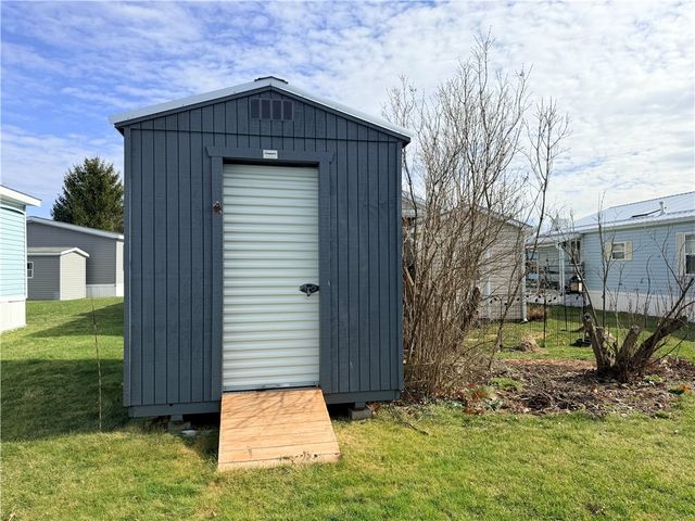 1190 County Route 66, Hornellsville, NY 14843