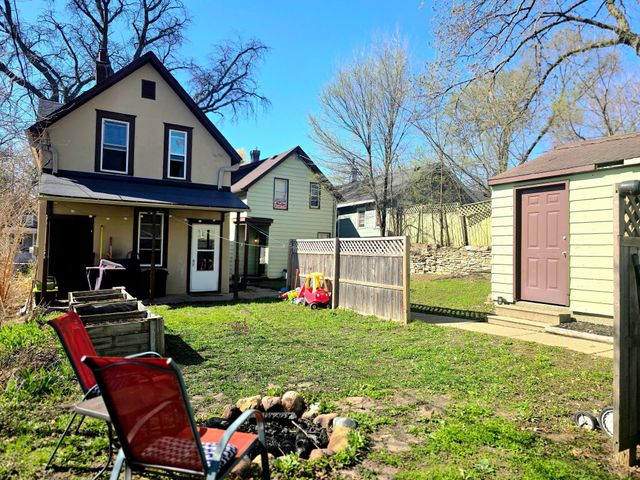 123 Cayuga Street, Saint Paul, MN 55117