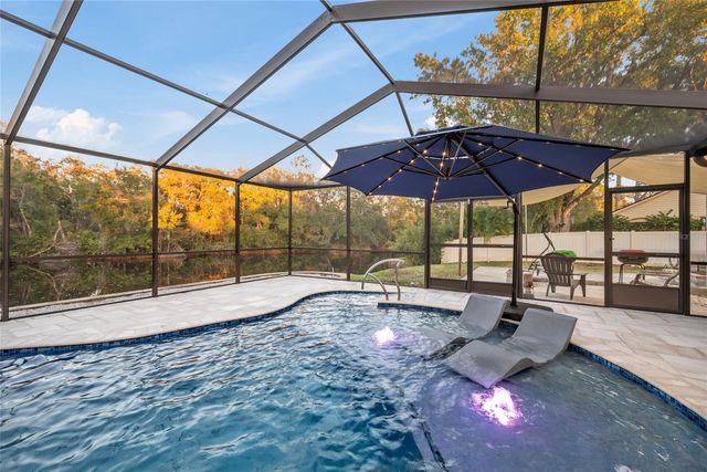 3843 GEORGIA COURT, Tarpon Springs, FL 34688