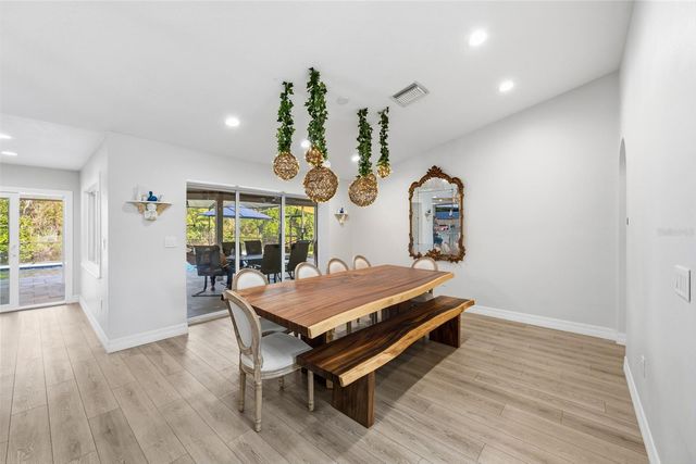 3843 GEORGIA COURT, Tarpon Springs, FL 34688