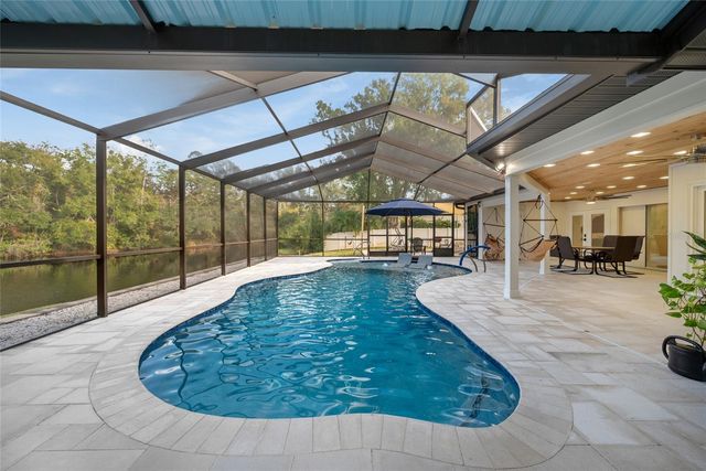 3843 GEORGIA COURT, Tarpon Springs, FL 34688