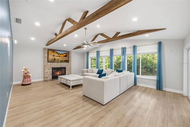 3843 GEORGIA COURT, Tarpon Springs, FL 34688