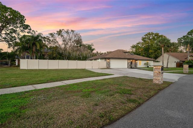 3843 GEORGIA COURT, Tarpon Springs, FL 34688