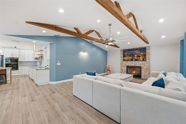 3843 GEORGIA COURT, Tarpon Springs, FL 34688