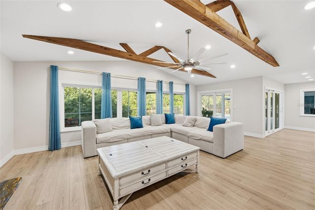 3843 GEORGIA COURT, Tarpon Springs, FL 34688