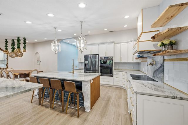 3843 GEORGIA COURT, Tarpon Springs, FL 34688