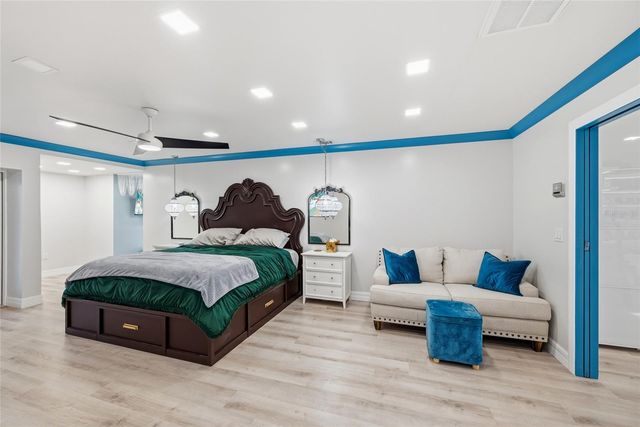 3843 GEORGIA COURT, Tarpon Springs, FL 34688