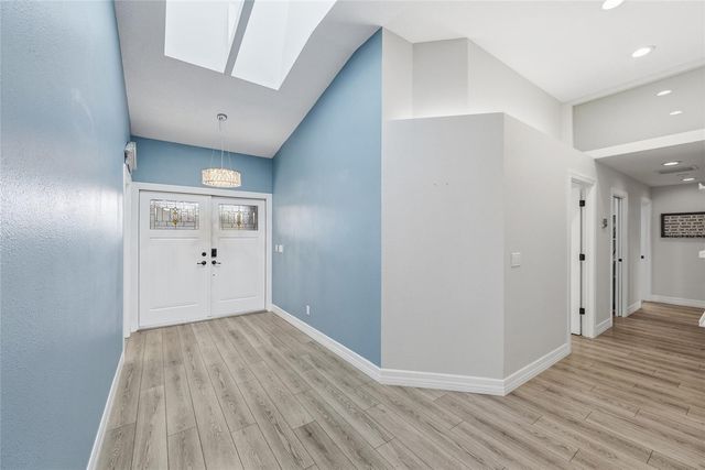 3843 GEORGIA COURT, Tarpon Springs, FL 34688