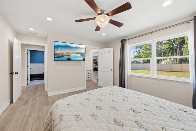 3843 GEORGIA COURT, Tarpon Springs, FL 34688