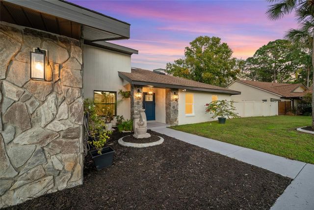 3843 GEORGIA COURT, Tarpon Springs, FL 34688