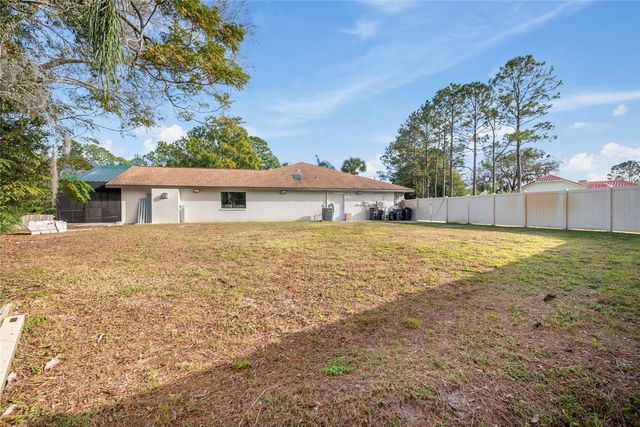 3843 GEORGIA COURT, Tarpon Springs, FL 34688