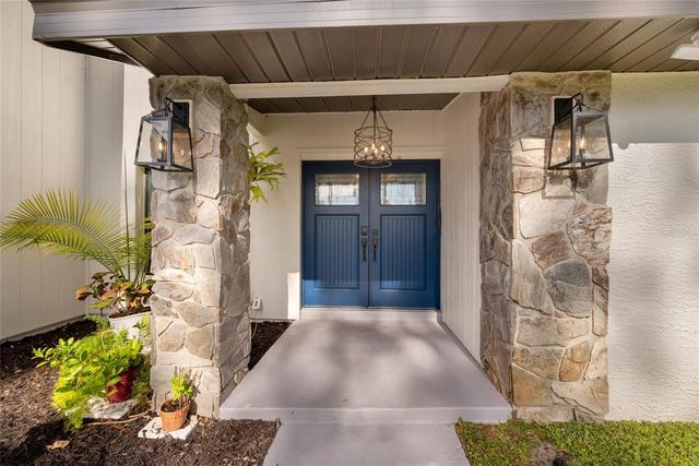 3843 GEORGIA COURT, Tarpon Springs, FL 34688