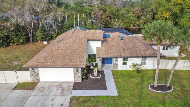 3843 GEORGIA COURT, Tarpon Springs, FL 34688