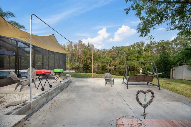 3843 GEORGIA COURT, Tarpon Springs, FL 34688