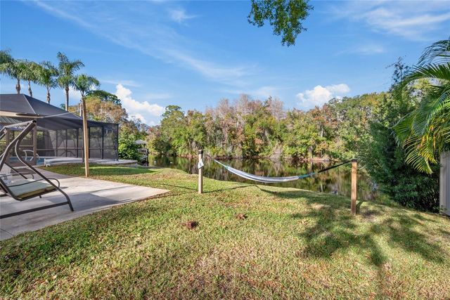 3843 GEORGIA COURT, Tarpon Springs, FL 34688