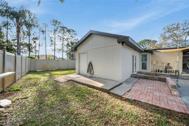 3843 GEORGIA COURT, Tarpon Springs, FL 34688