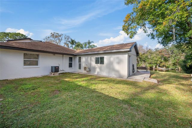 3843 GEORGIA COURT, Tarpon Springs, FL 34688