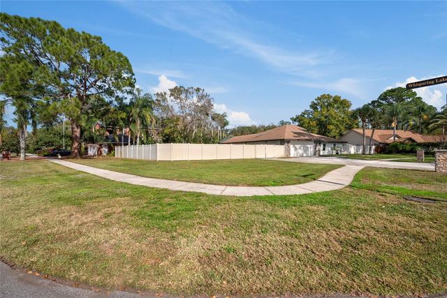 3843 GEORGIA COURT, Tarpon Springs, FL 34688