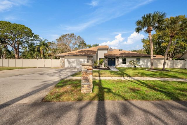 3843 GEORGIA COURT, Tarpon Springs, FL 34688