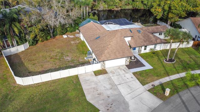 3843 GEORGIA COURT, Tarpon Springs, FL 34688
