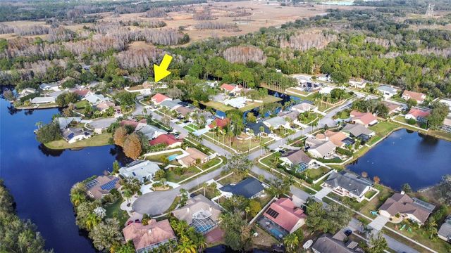 3843 GEORGIA COURT, Tarpon Springs, FL 34688