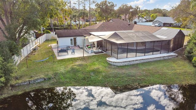 3843 GEORGIA COURT, Tarpon Springs, FL 34688