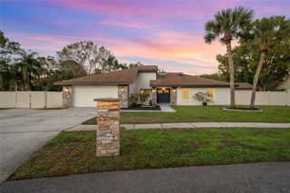 3843 GEORGIA COURT, Tarpon Springs, FL 34688