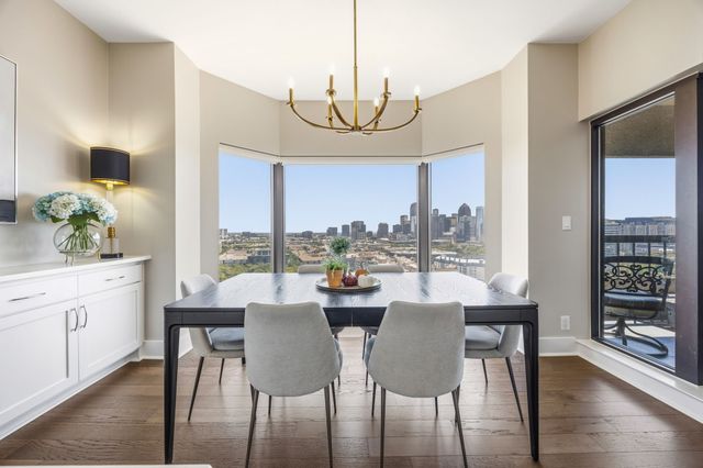 3030 Mckinney Avenue 1905, Dallas, TX 75204