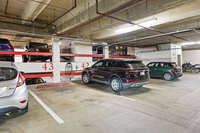 3030 Mckinney Avenue 1905, Dallas, TX 75204