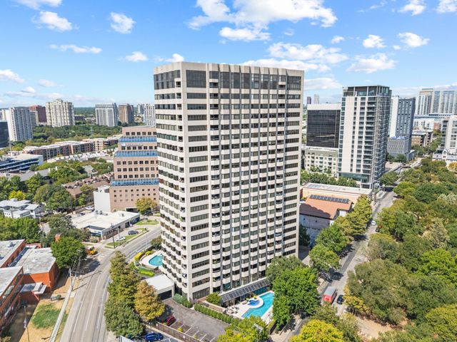 3030 Mckinney Avenue 1905, Dallas, TX 75204