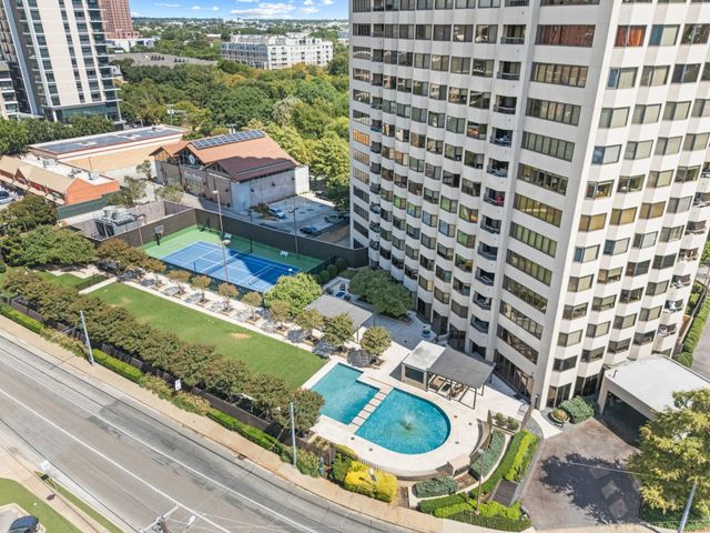 3030 Mckinney Avenue 1905, Dallas, TX 75204