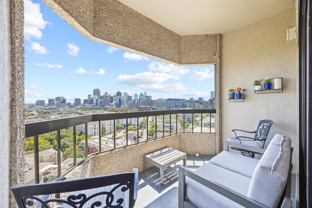 3030 Mckinney Avenue 1905, Dallas, TX 75204