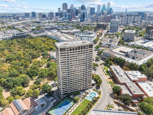 3030 Mckinney Avenue 1905, Dallas, TX 75204