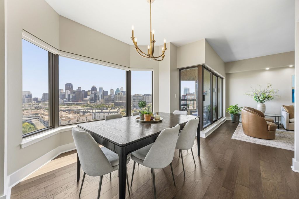 3030 Mckinney Avenue 1905, Dallas, TX 75204