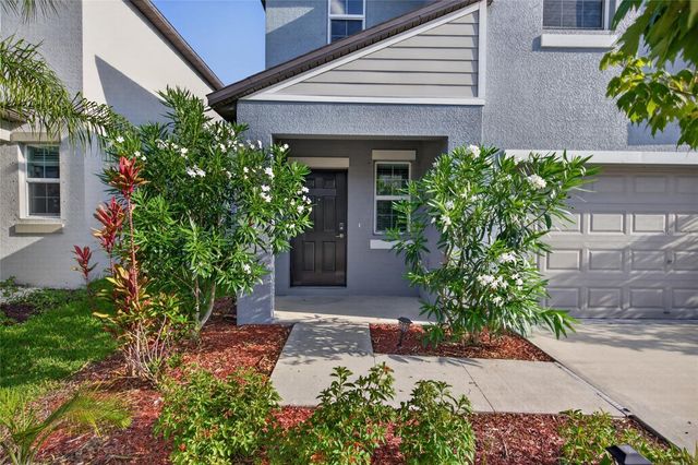9909 CALYPSO ORCHID COURT, Riverview, FL 33578