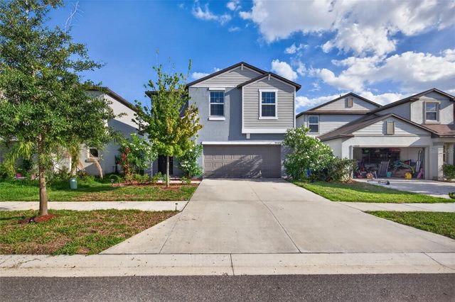 9909 CALYPSO ORCHID COURT, Riverview, FL 33578