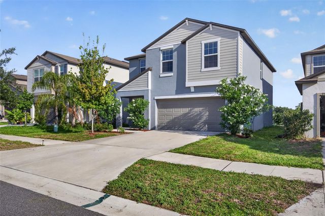9909 CALYPSO ORCHID COURT, Riverview, FL 33578