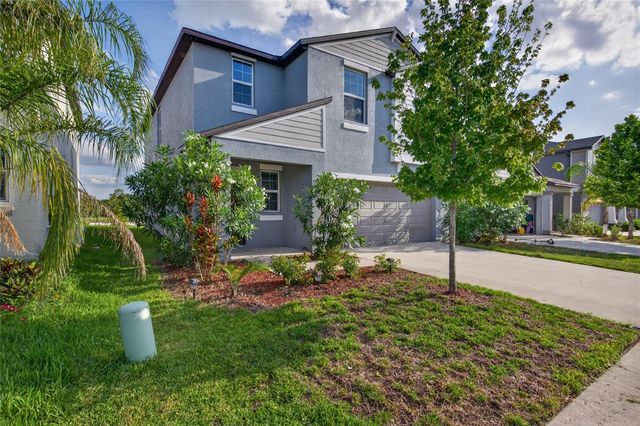 9909 CALYPSO ORCHID COURT, Riverview, FL 33578