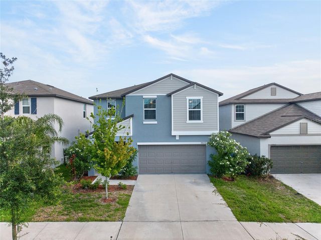 9909 CALYPSO ORCHID COURT, Riverview, FL 33578