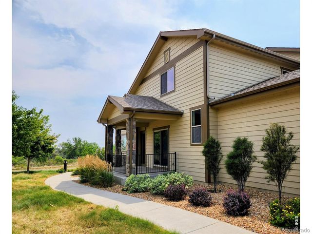 1928 Sunshine Peak Drive, Loveland, CO 80538
