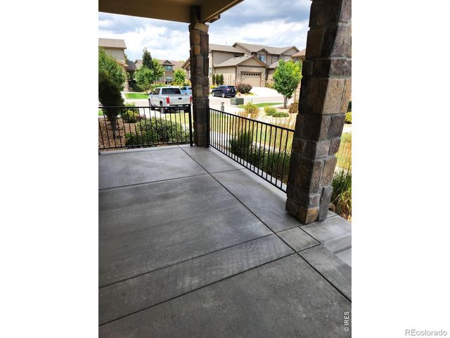 1928 Sunshine Peak Drive, Loveland, CO 80538