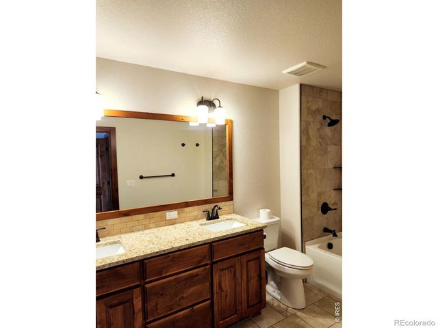 1928 Sunshine Peak Drive, Loveland, CO 80538