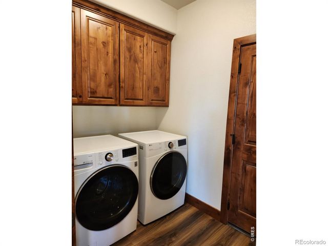1928 Sunshine Peak Drive, Loveland, CO 80538