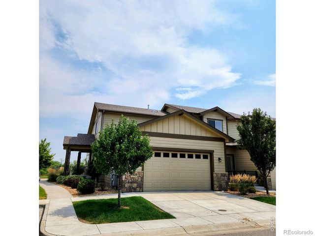 1928 Sunshine Peak Drive, Loveland, CO 80538