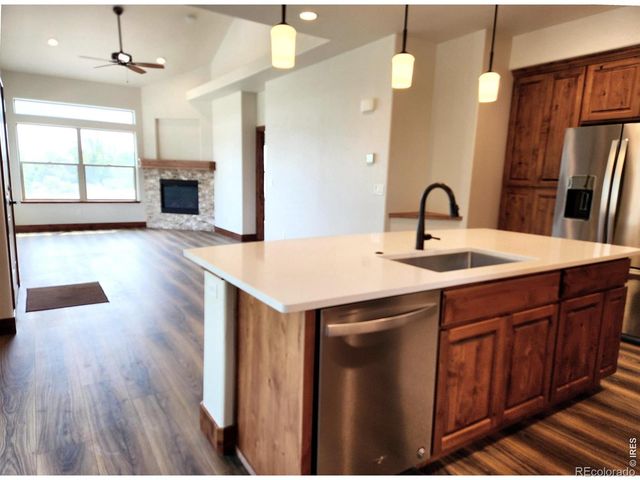 1928 Sunshine Peak Drive, Loveland, CO 80538